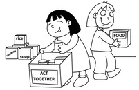 Food Drive 2